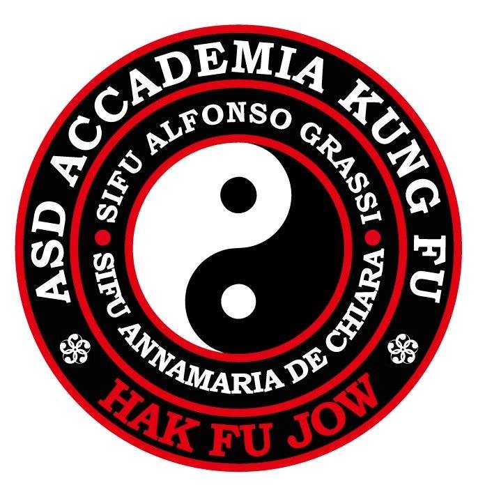 Hak Fu Jow logo