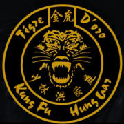 Tigre d'oro logo